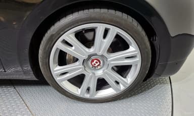 Flying Spur 2nd Generation