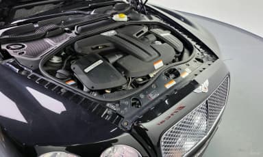 Flying Spur 2nd Generation