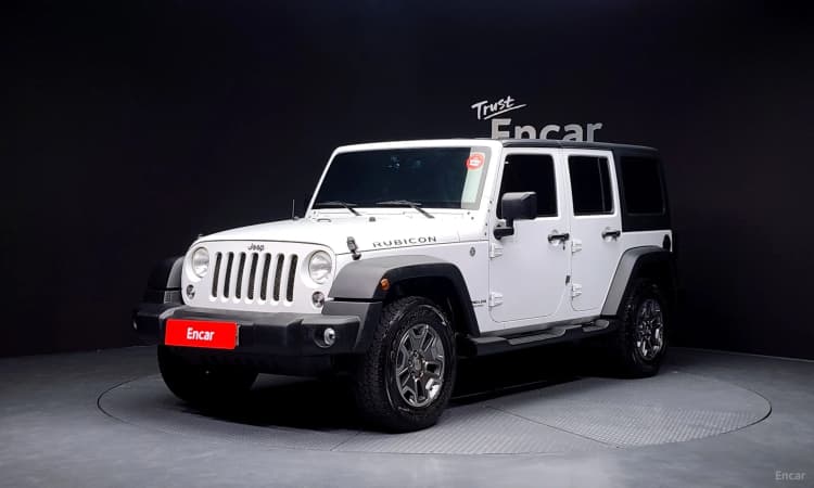 Wrangler (JK)