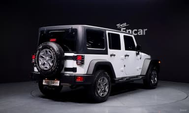 Wrangler (JK)
