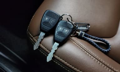 Wrangler (JK)