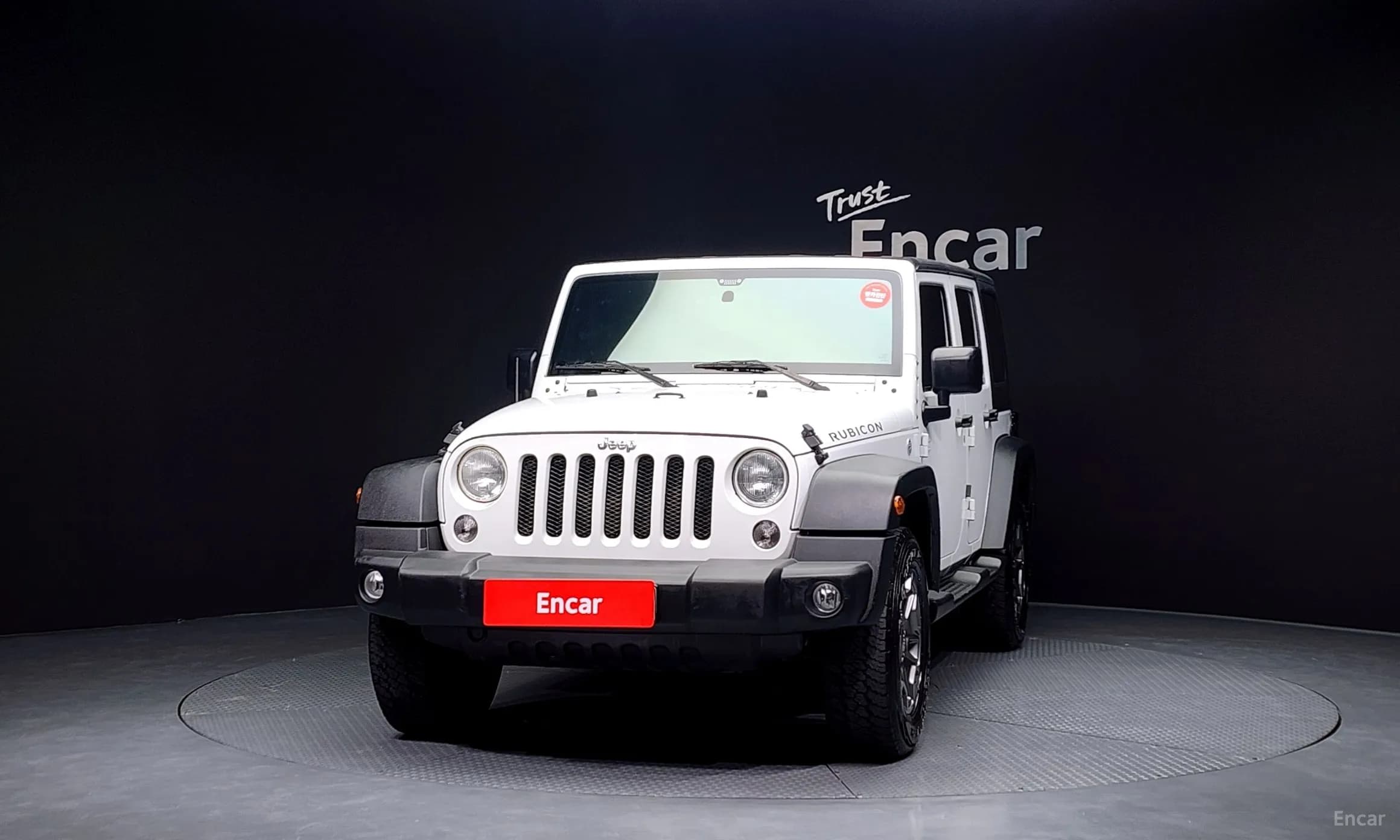 Wrangler (JK)
