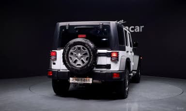 Wrangler (JK)