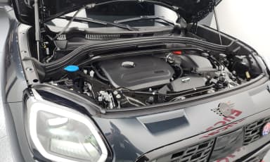 Cooper S Countryman 3rd Generation