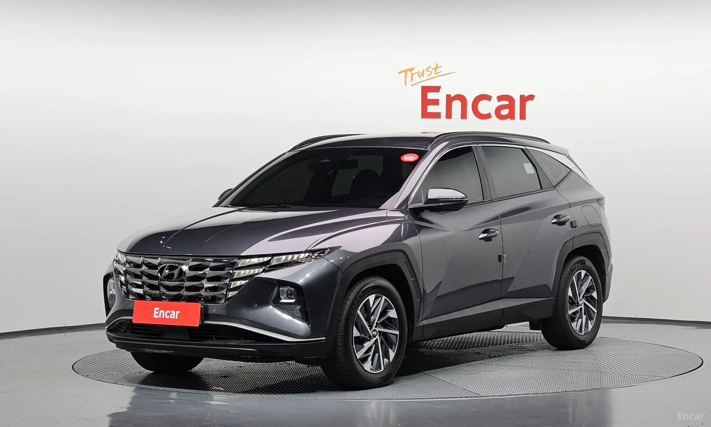 Tucson (NX4)