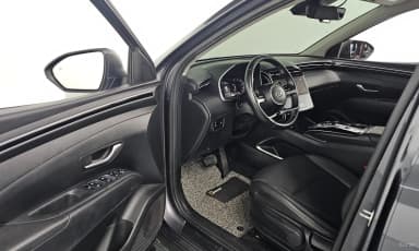 Tucson (NX4)