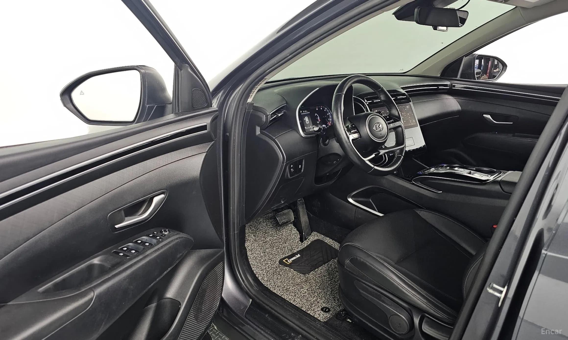 Tucson (NX4)