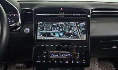Tucson (NX4)