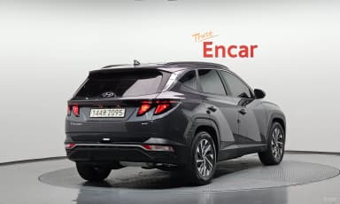 Tucson (NX4)
