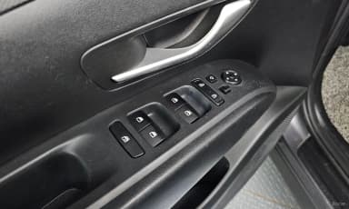 Tucson (NX4)