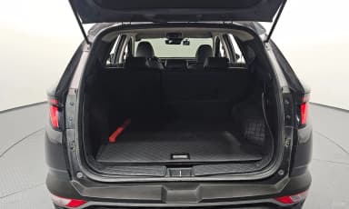 Tucson (NX4)