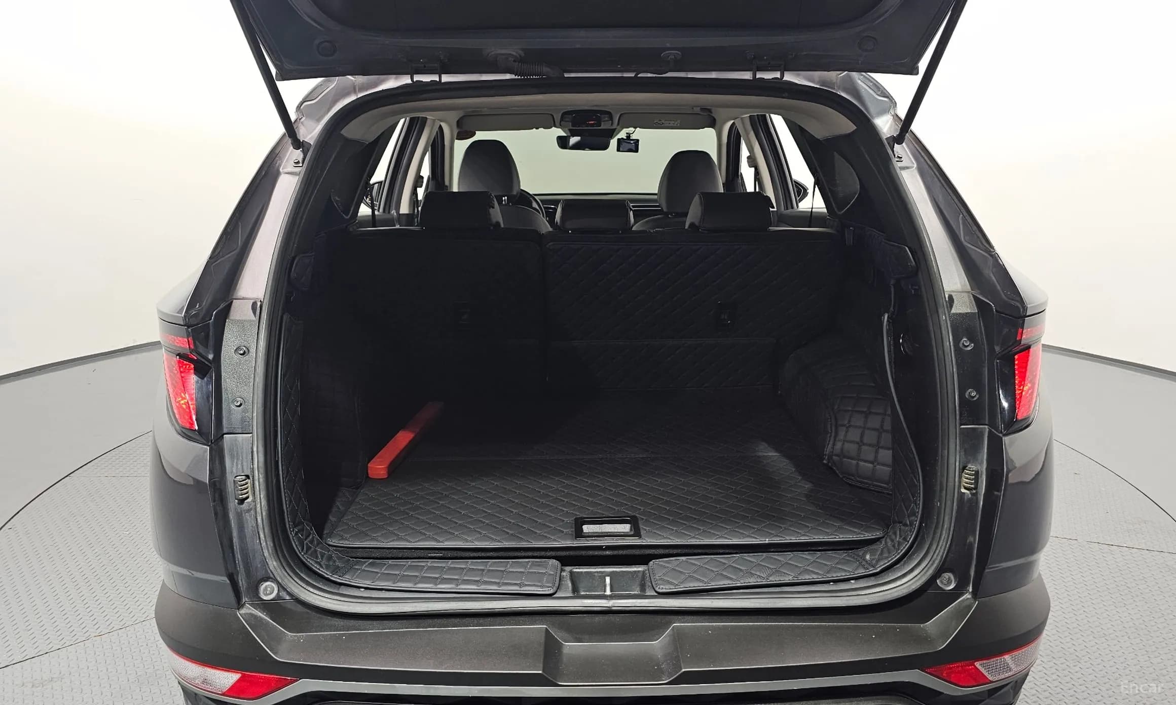 Tucson (NX4)