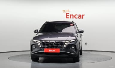 Tucson (NX4)