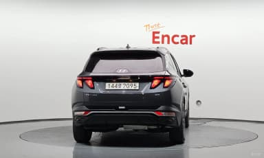 Tucson (NX4)