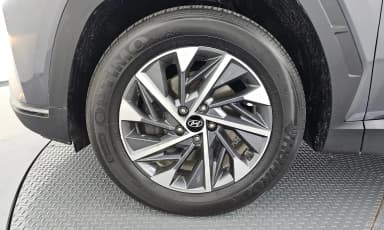 Tucson (NX4)