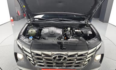 Tucson (NX4)