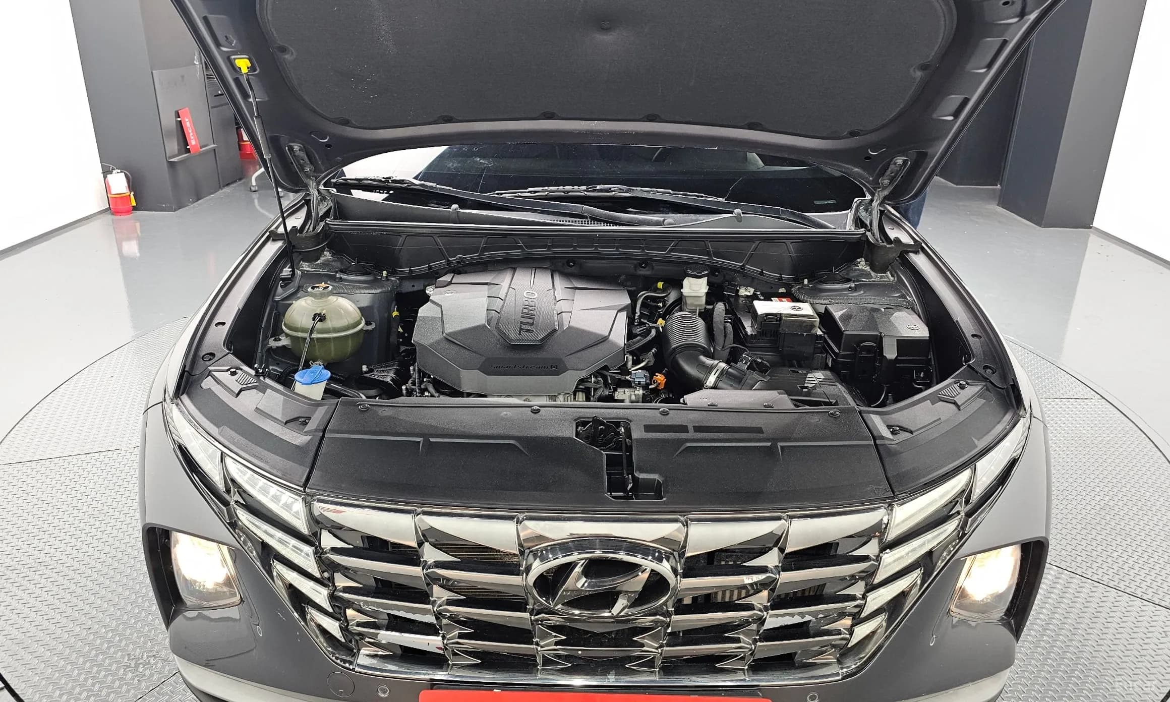 Tucson (NX4)