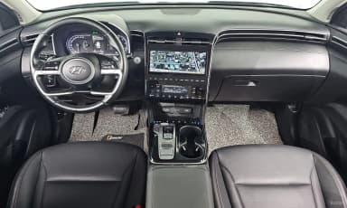 Tucson (NX4)