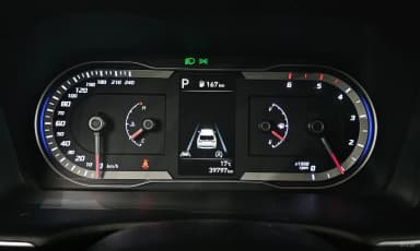 Tucson (NX4)