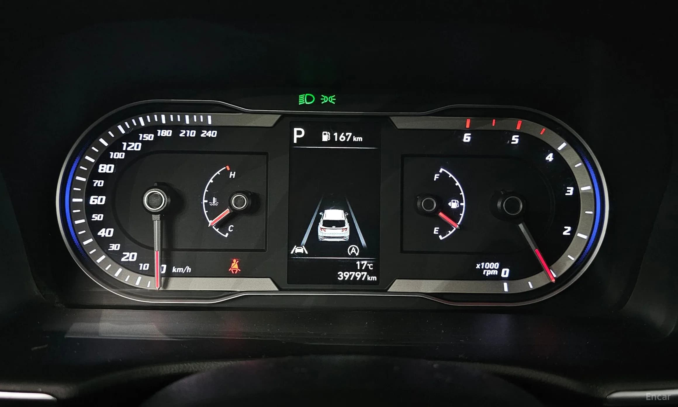 Tucson (NX4)
