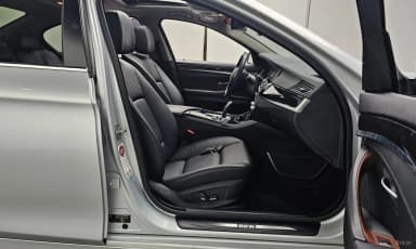 5 Series (F10)