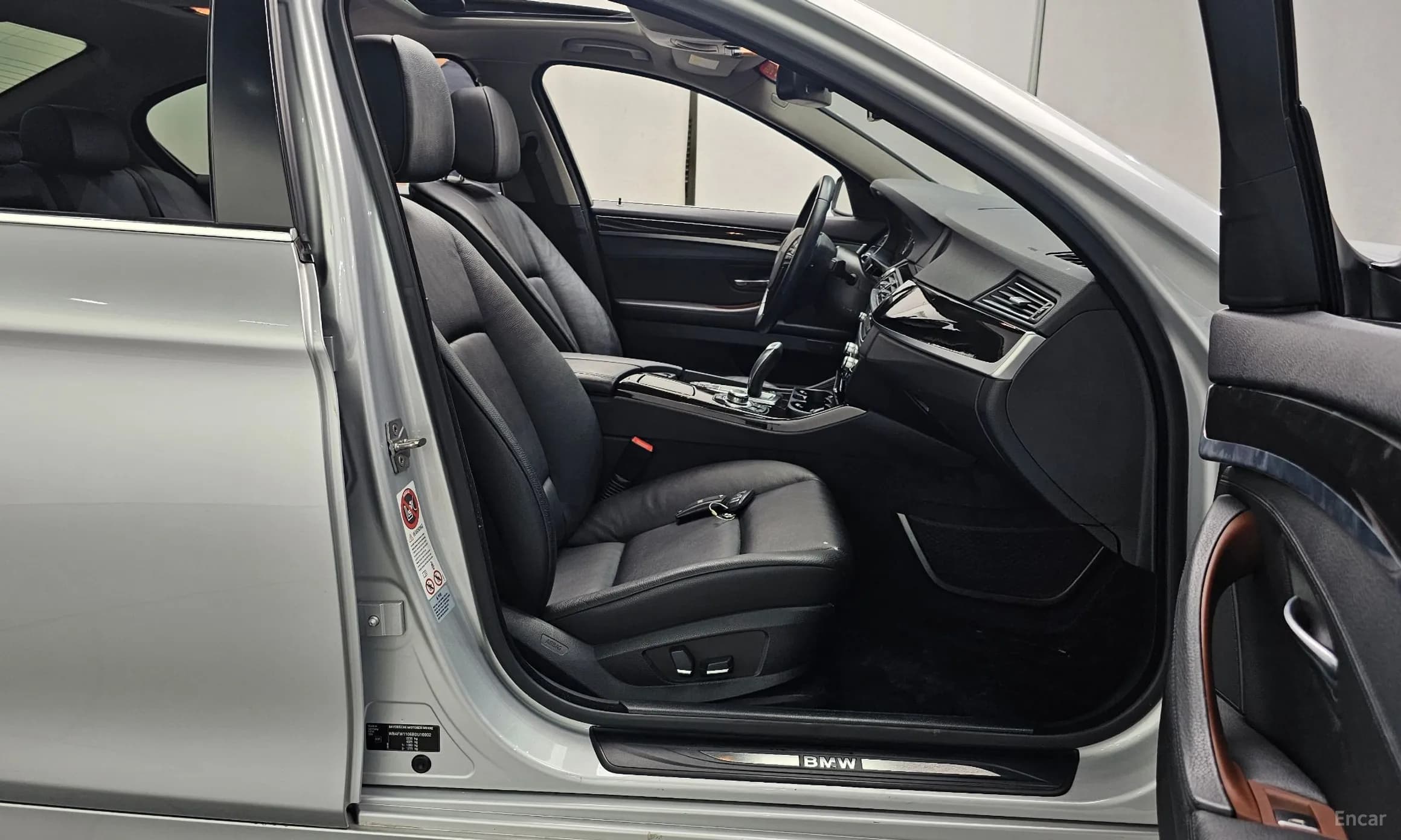 5 Series (F10)