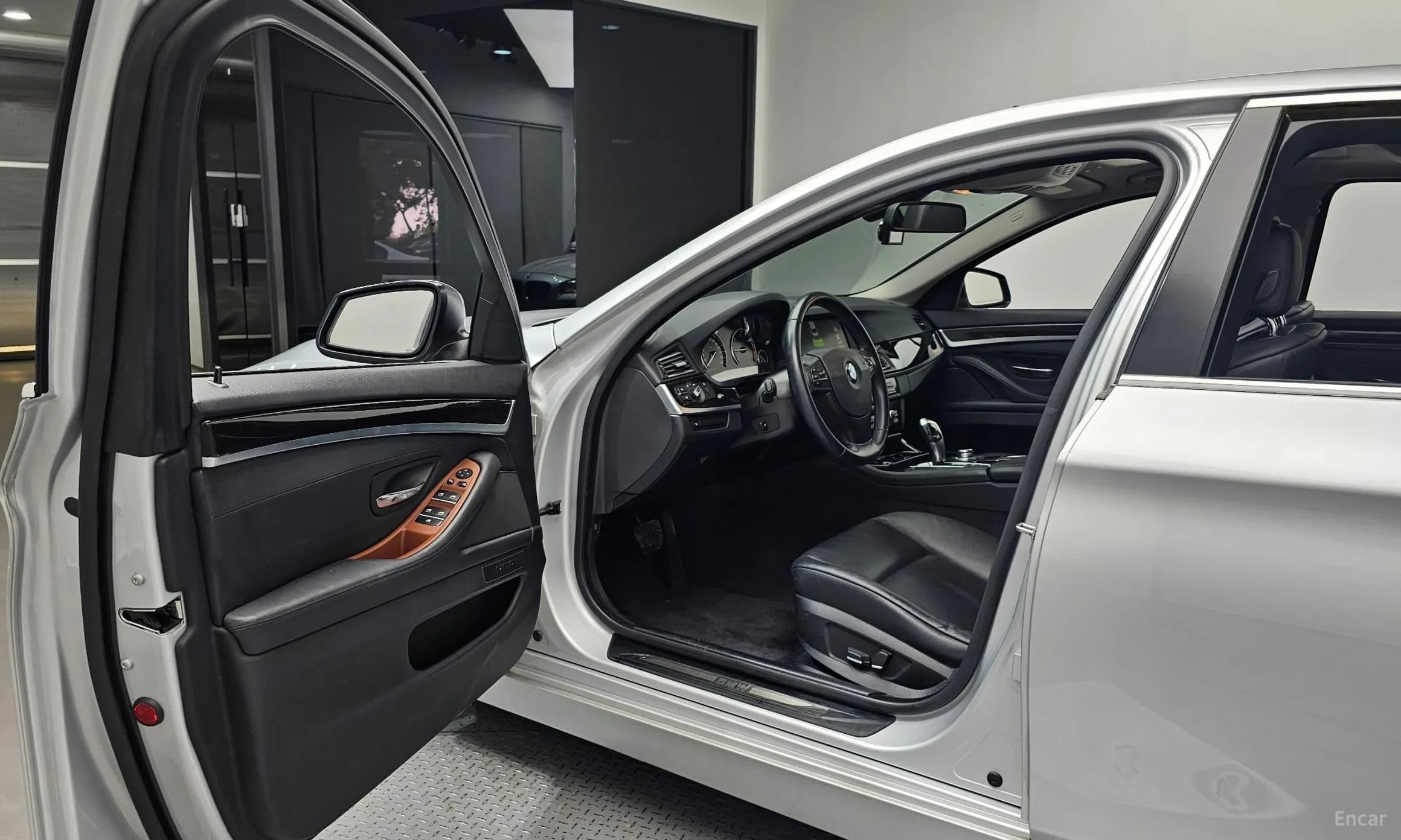 5 Series (F10)