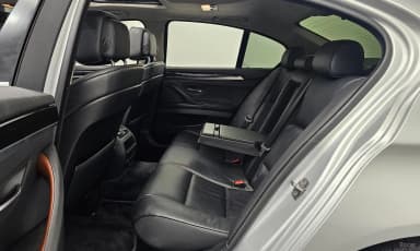 5 Series (F10)