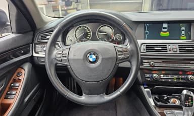 5 Series (F10)
