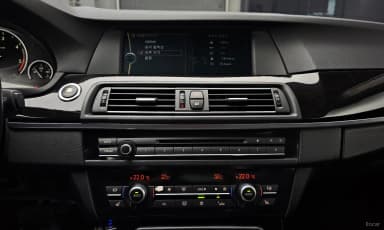 5 Series (F10)