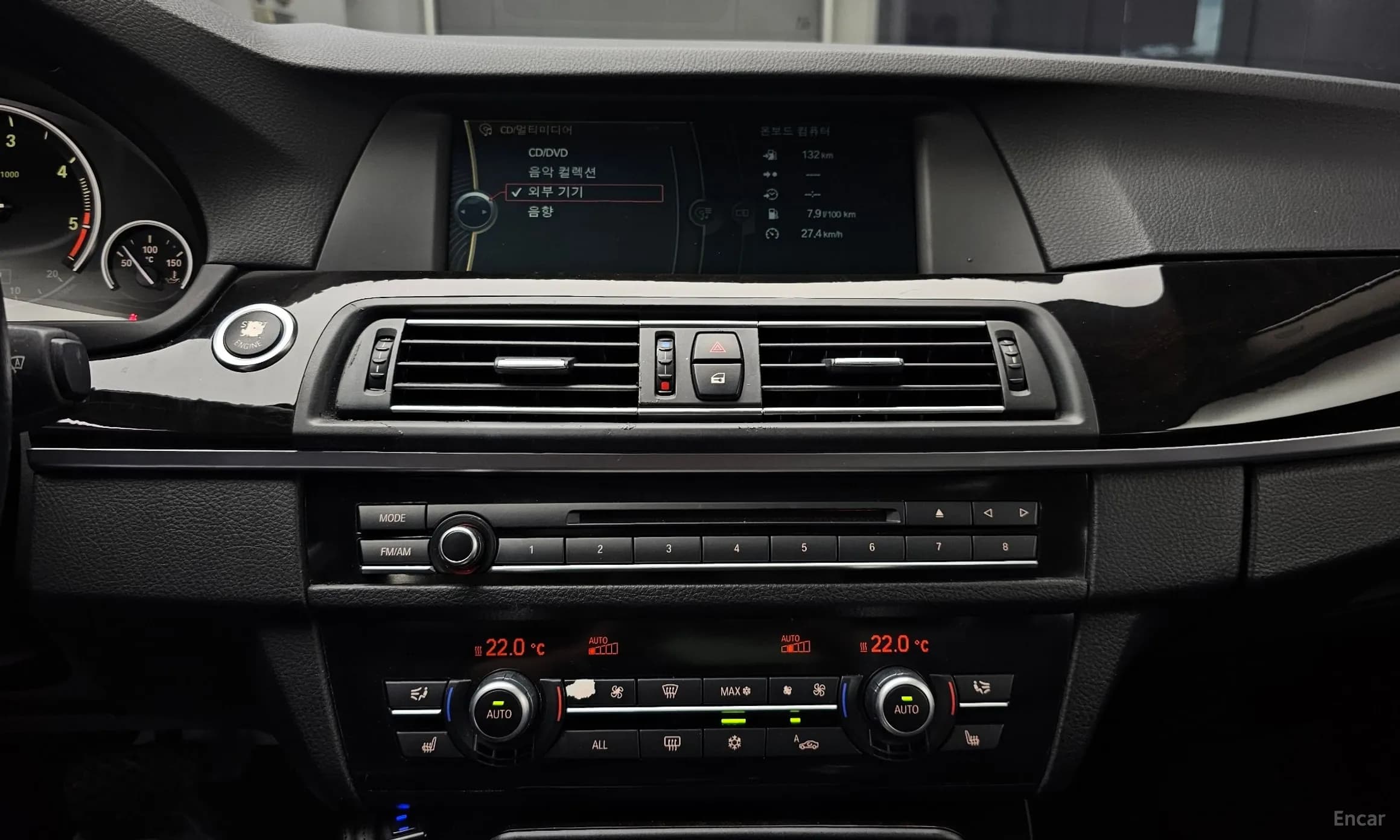 5 Series (F10)