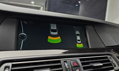 5 Series (F10)