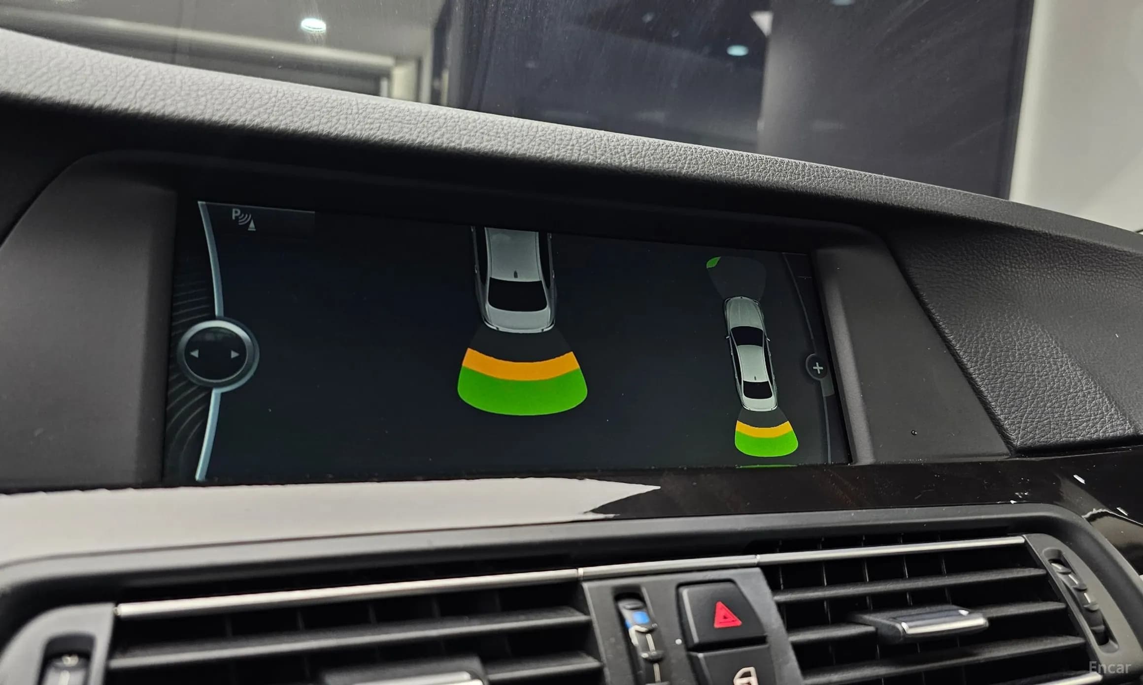 5 Series (F10)