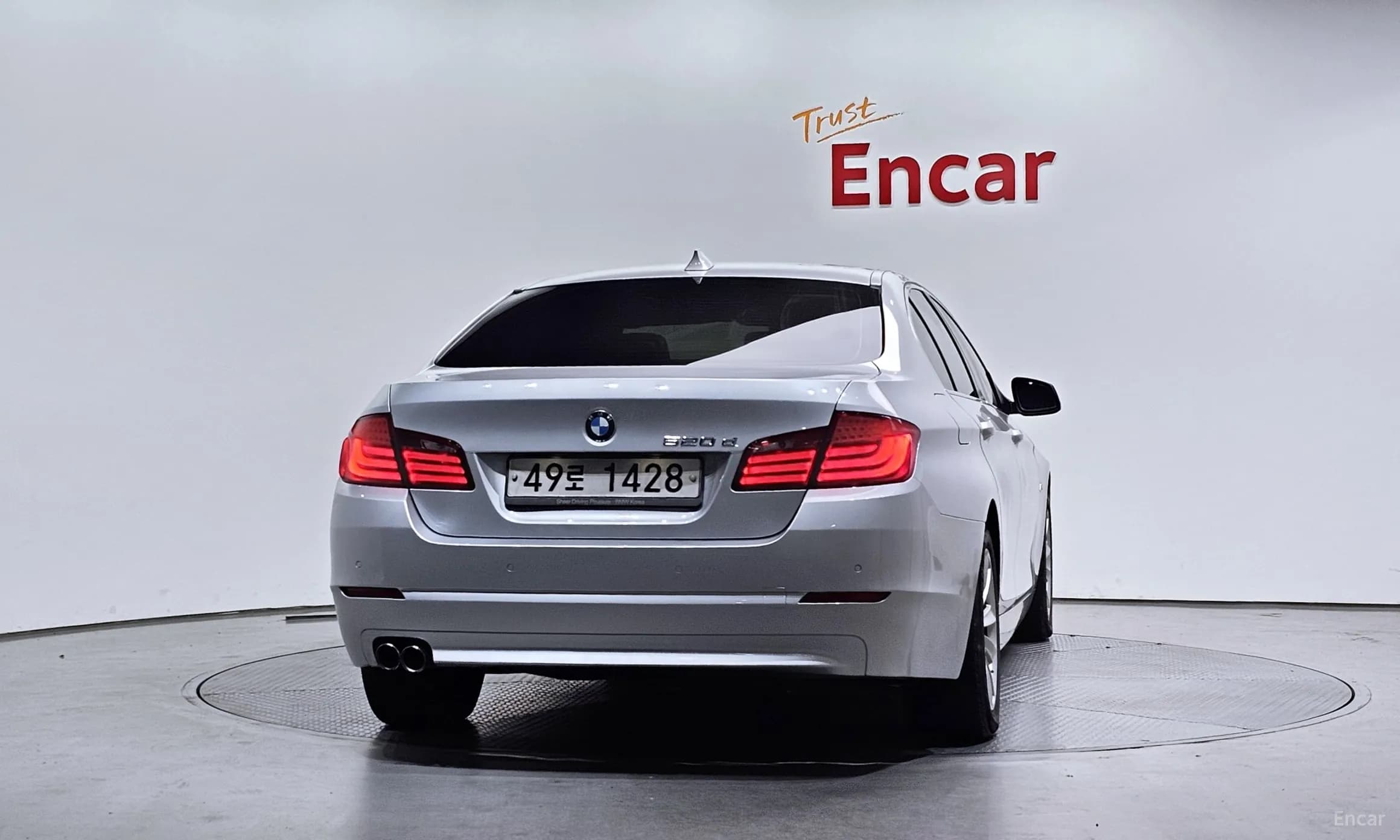 5 Series (F10)