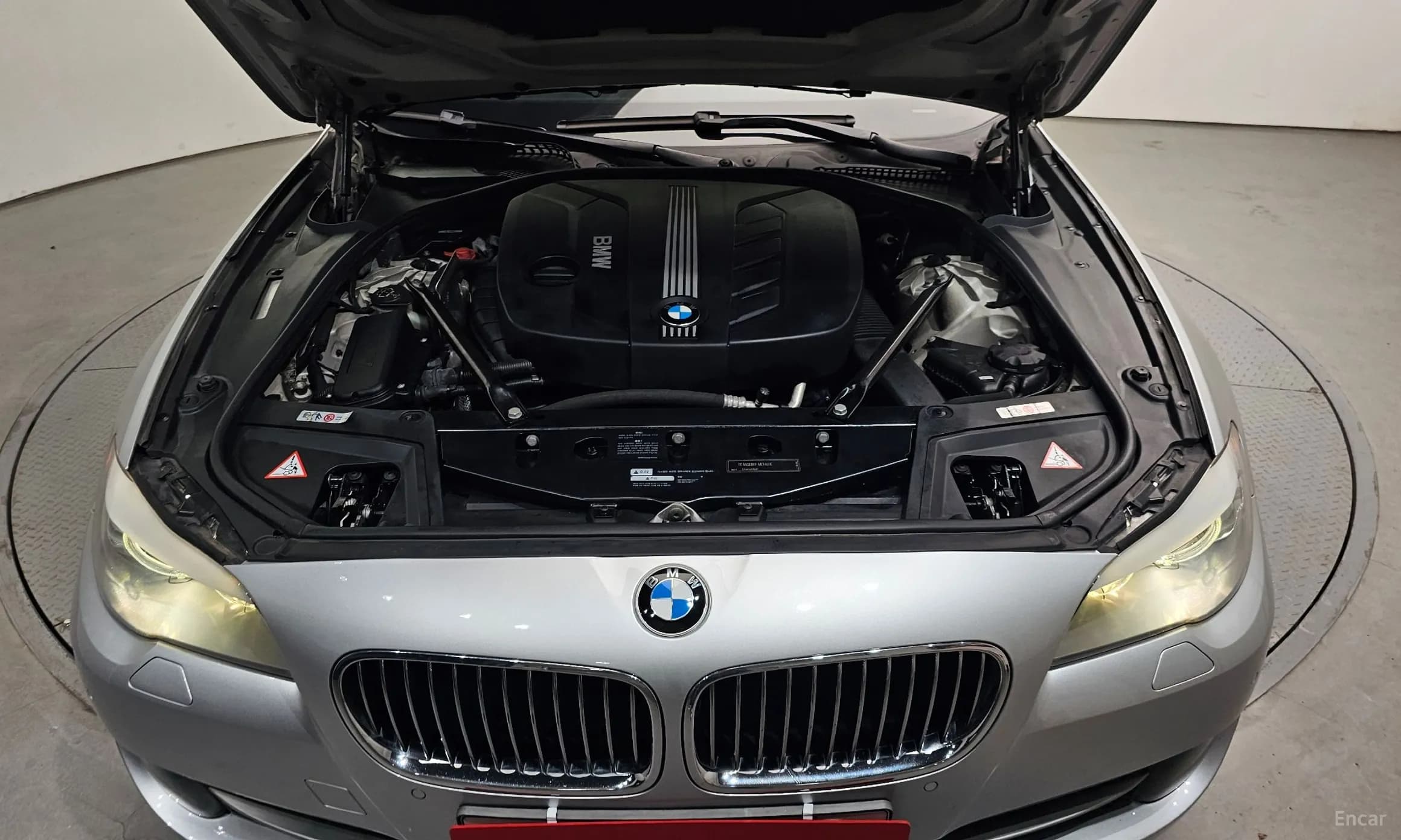 5 Series (F10)