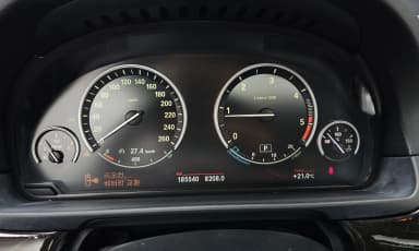 5 Series (F10)