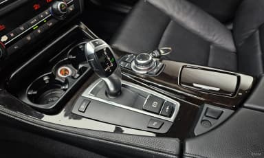 5 Series (F10)
