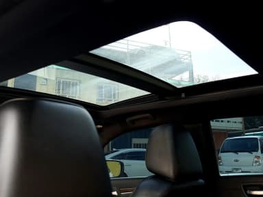 The New 300C