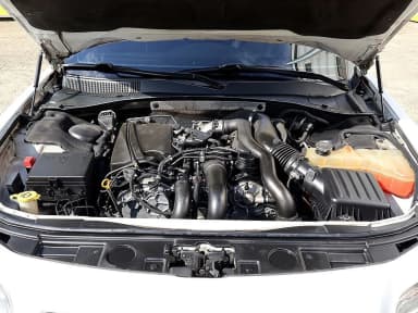 The New 300C