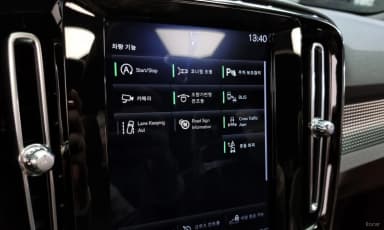 XC40