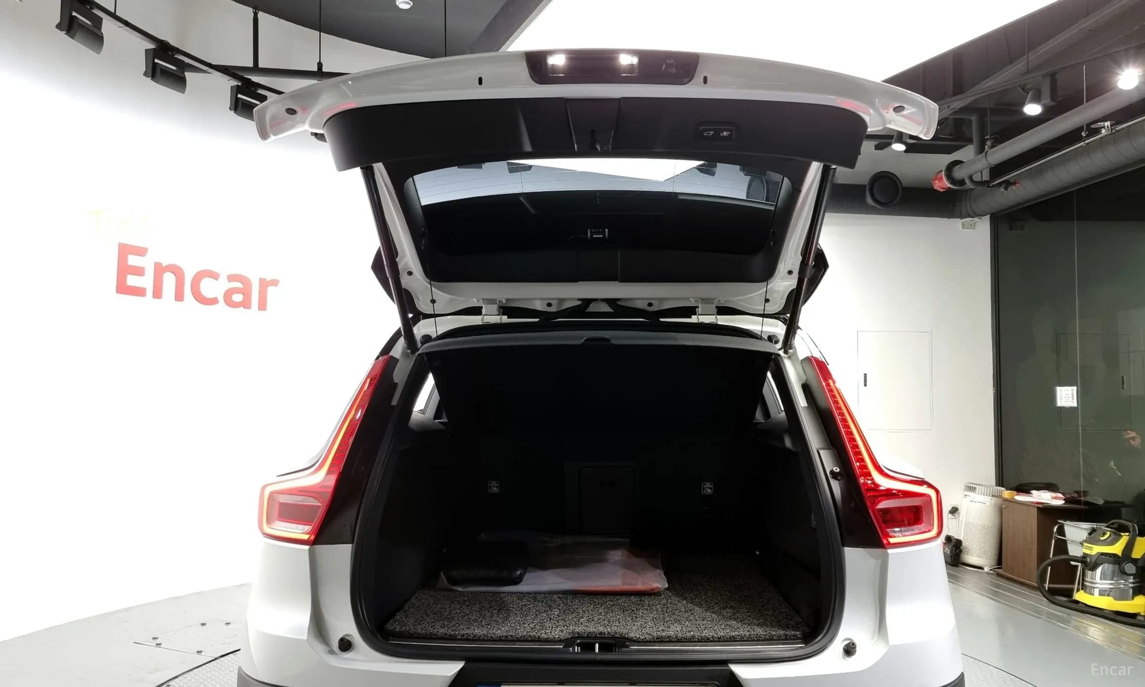 XC40