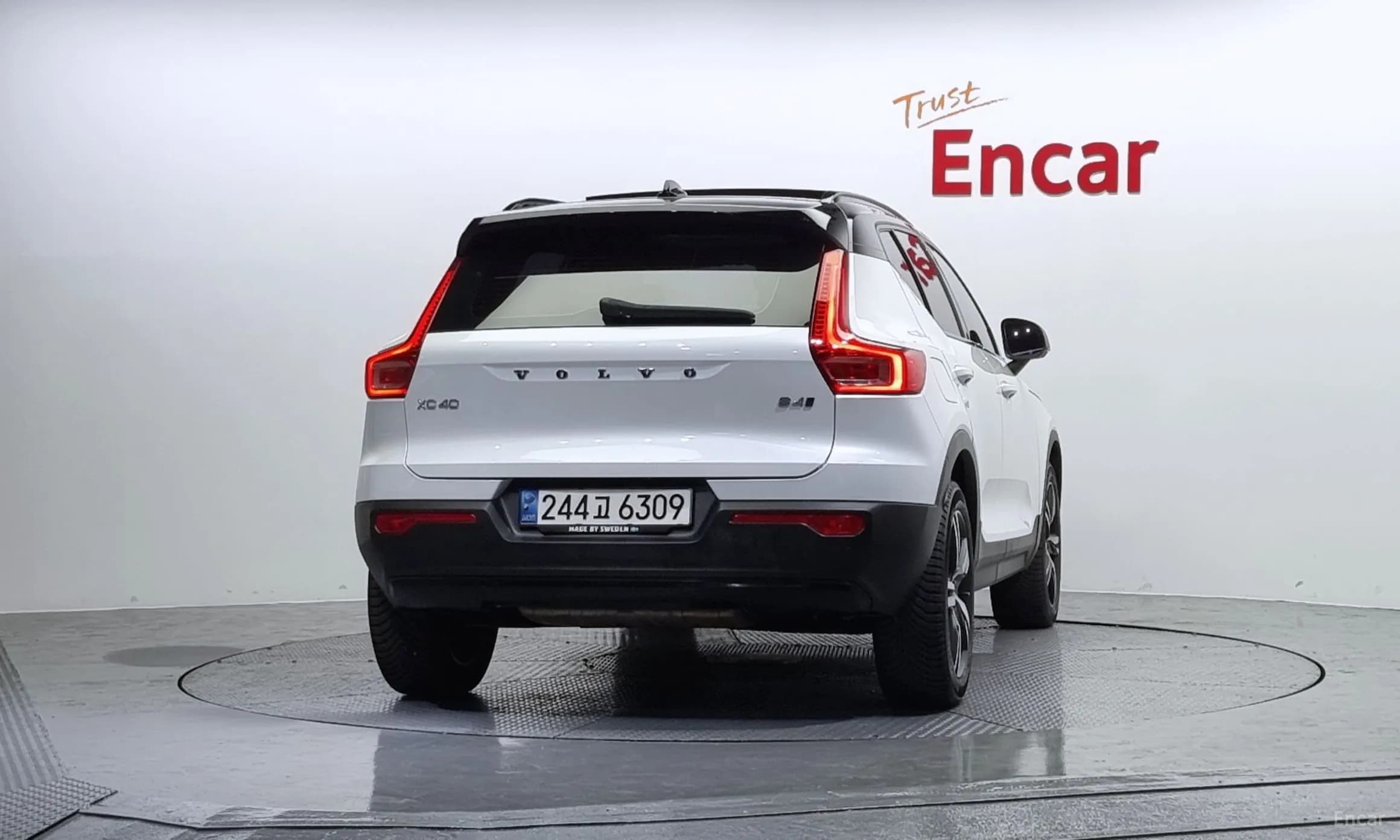 XC40