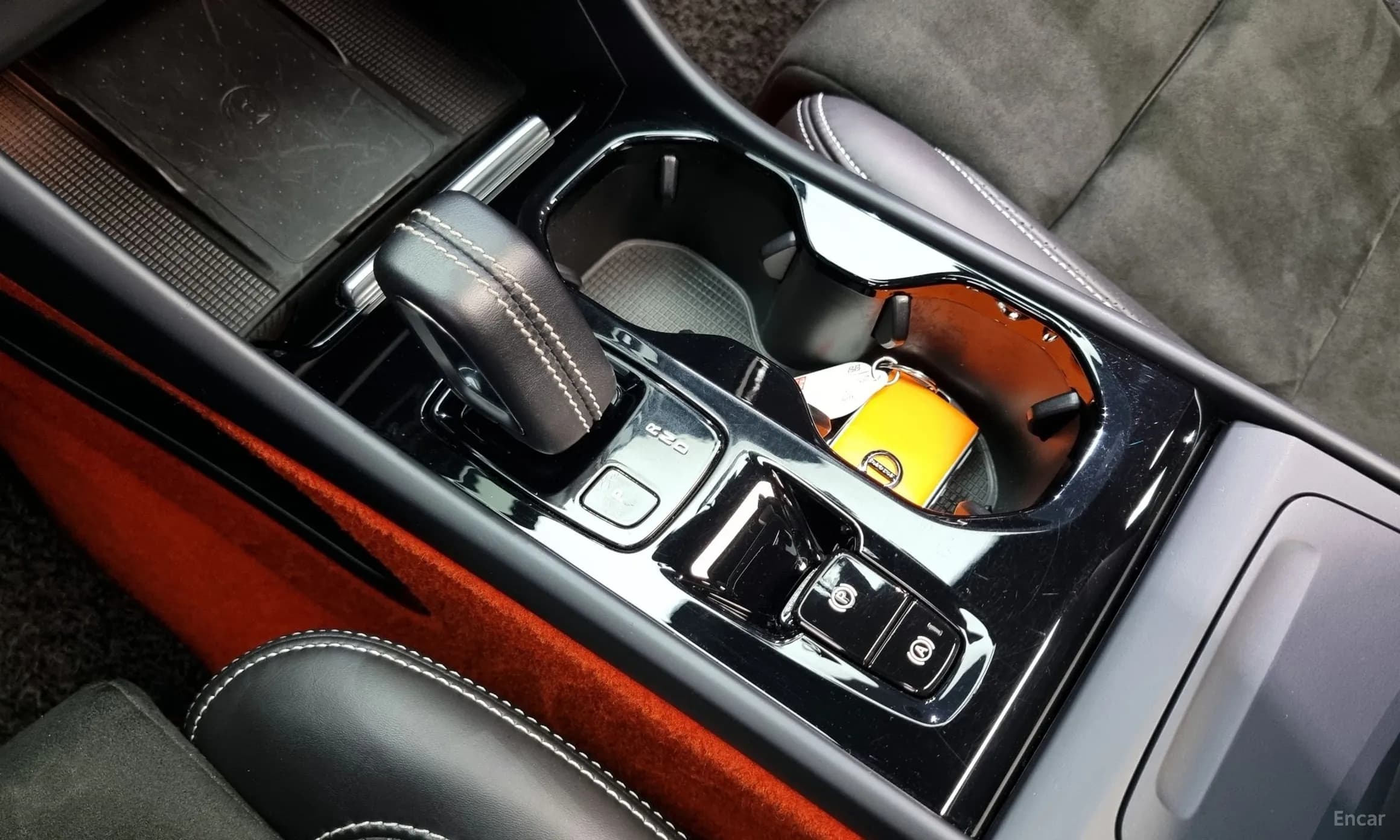 XC40