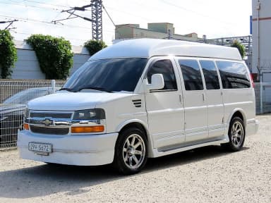 Express Van