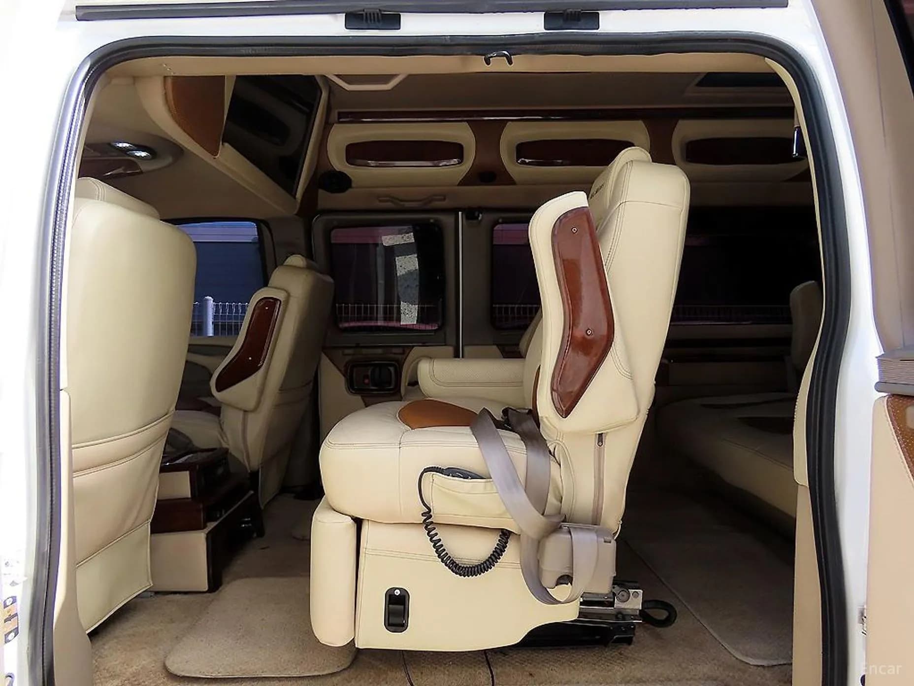 Express Van