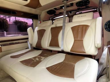 Express Van