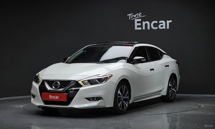 Maxima (A36)