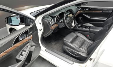Maxima (A36)