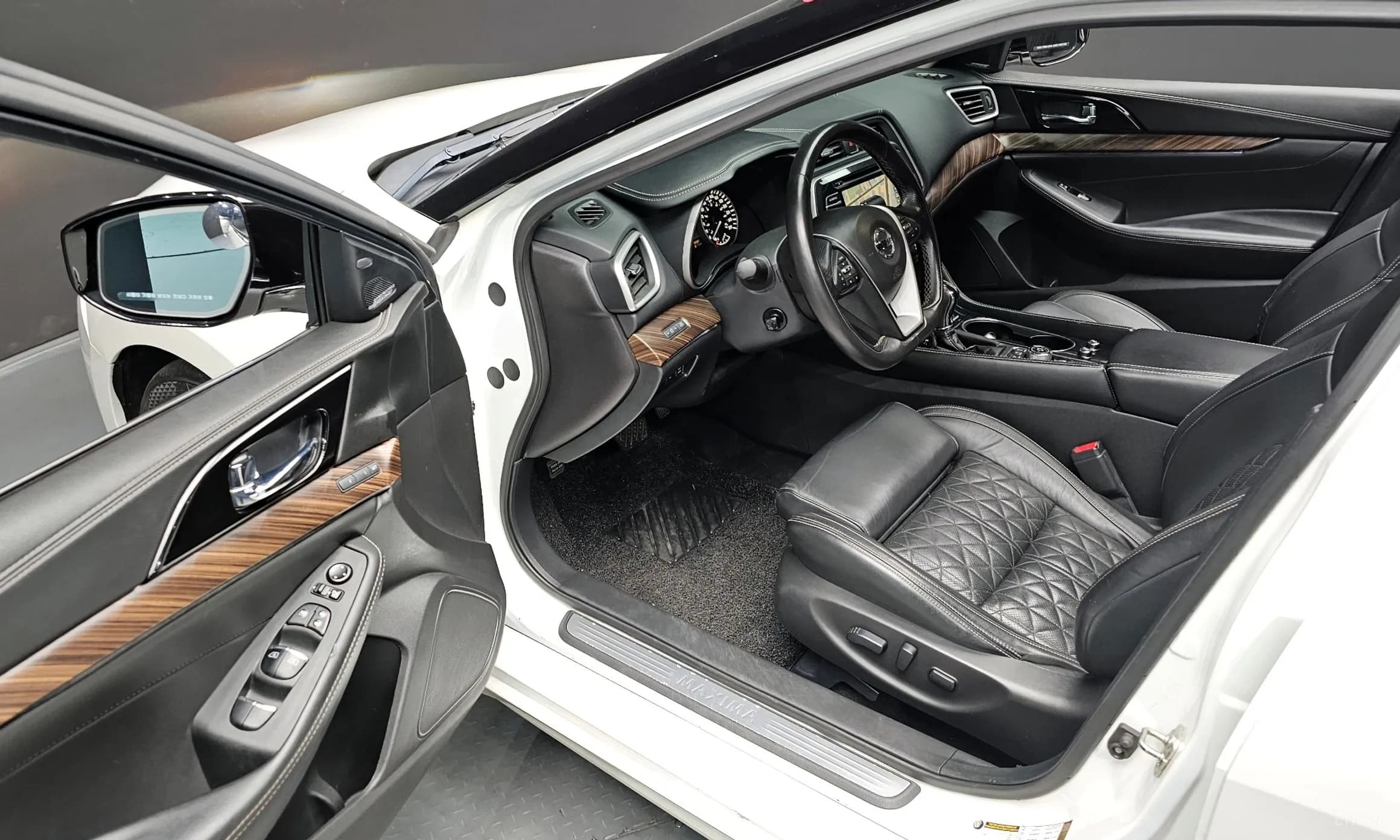 Maxima (A36)