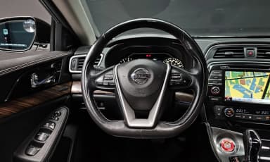 Maxima (A36)